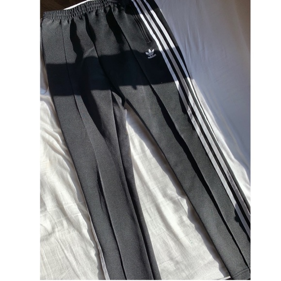 Adidas track pants - Picture 2 of 2